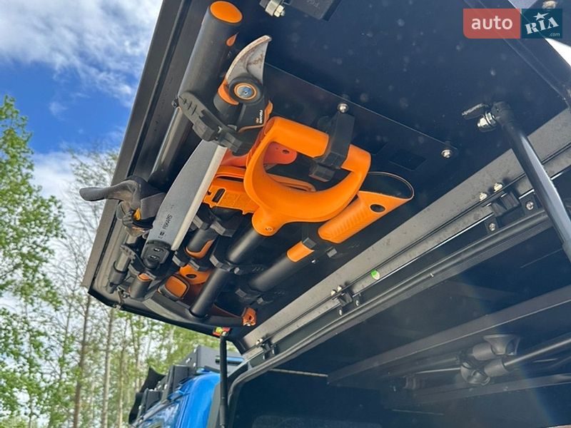 Пікап Jeep Gladiator 2022 в Полтаві