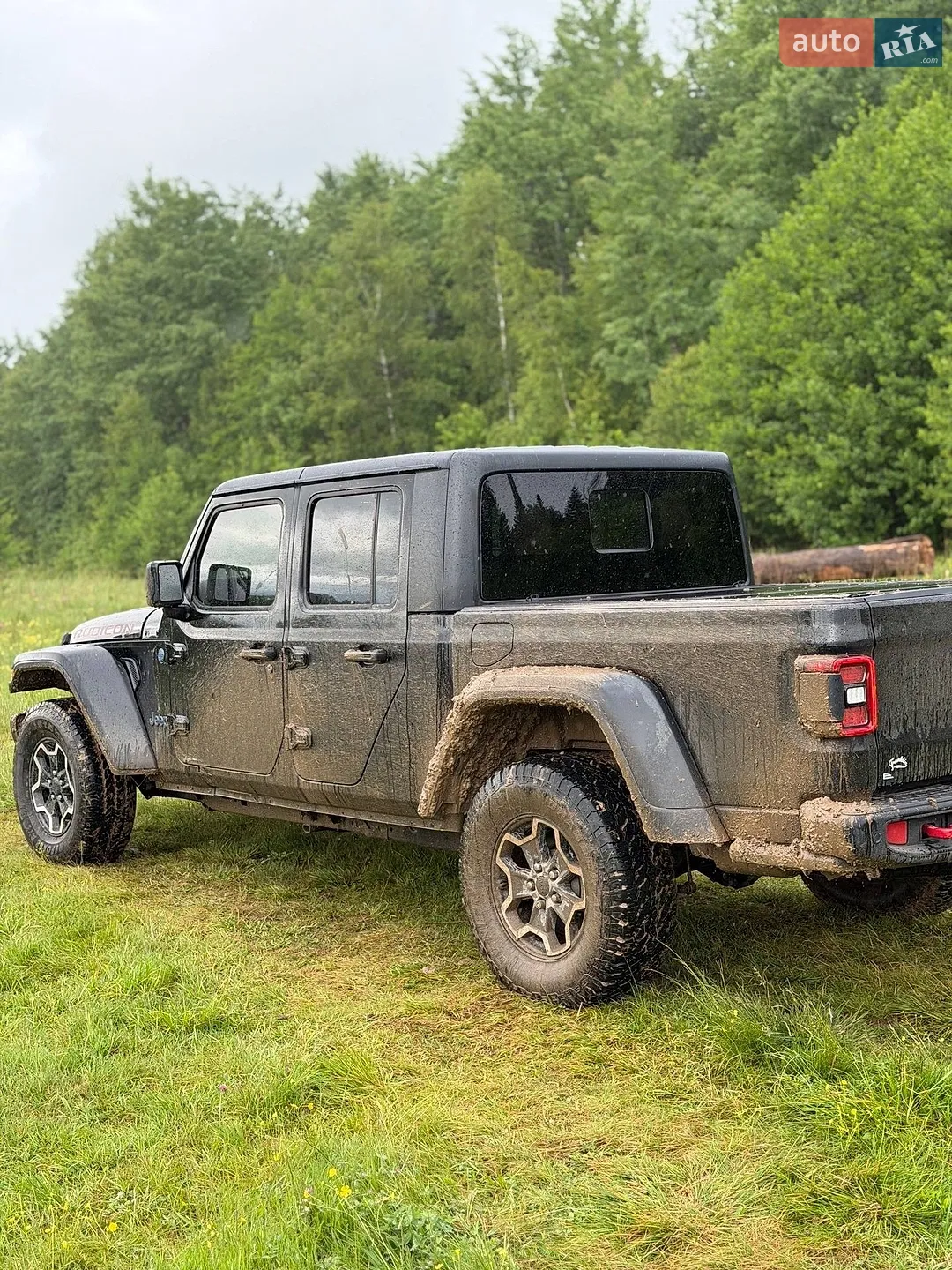 2020 Jeep Gladiator - мініатюра 13