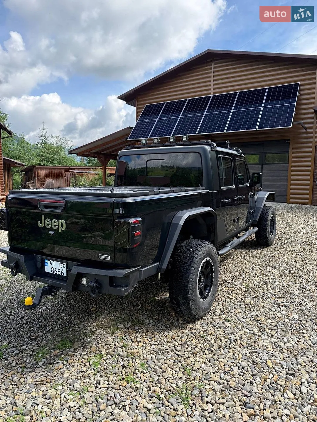 2023 Jeep Gladiator - мініатюра 9