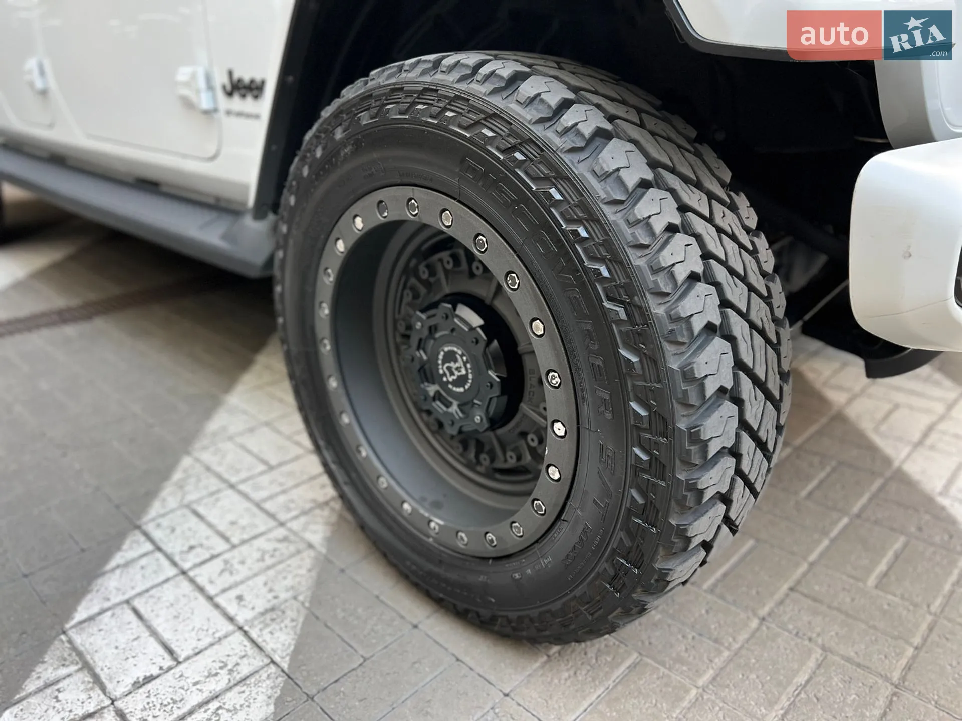 2021 Jeep Gladiator - мініатюра 8