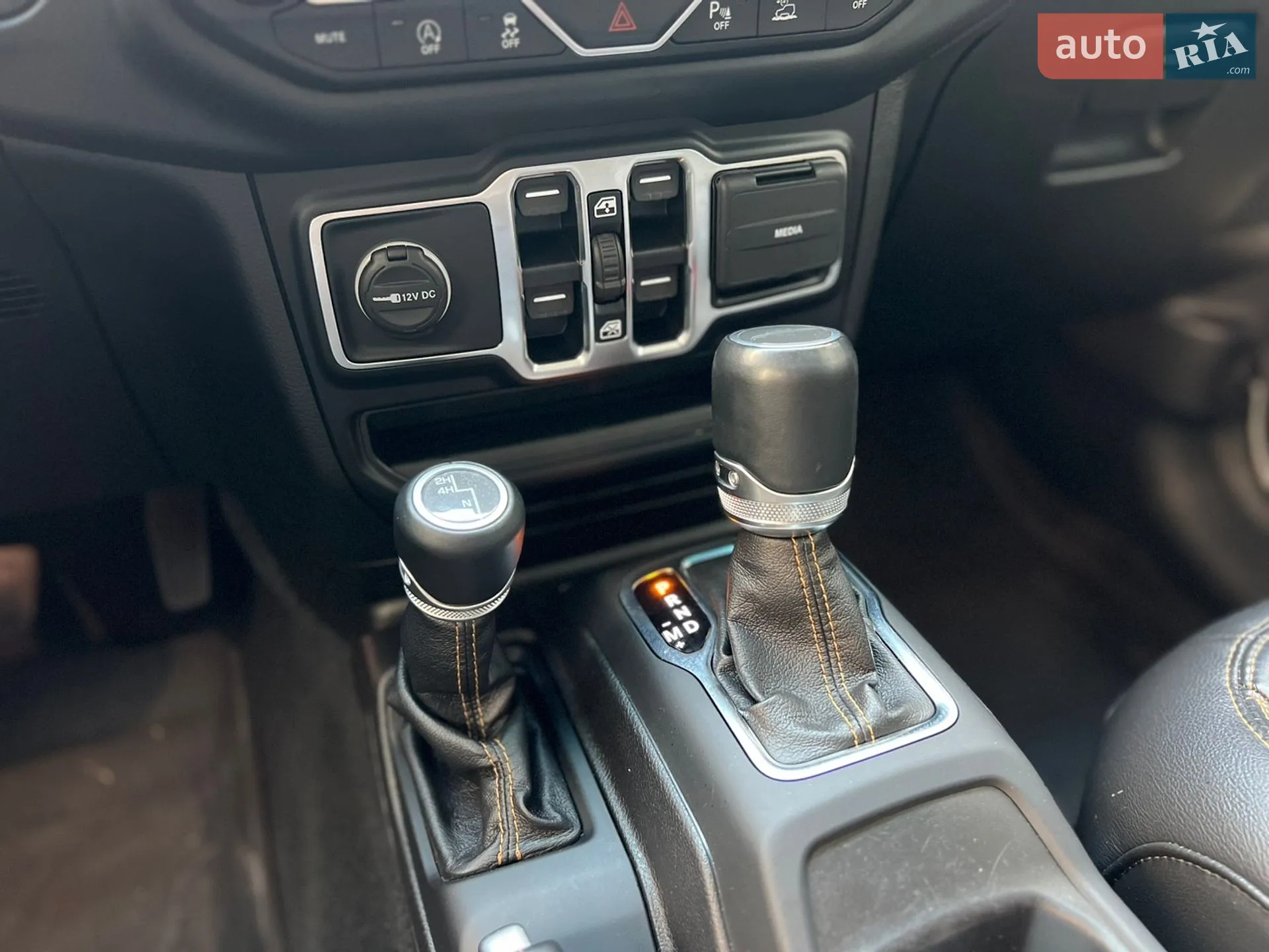 2021 Jeep Gladiator - мініатюра 20
