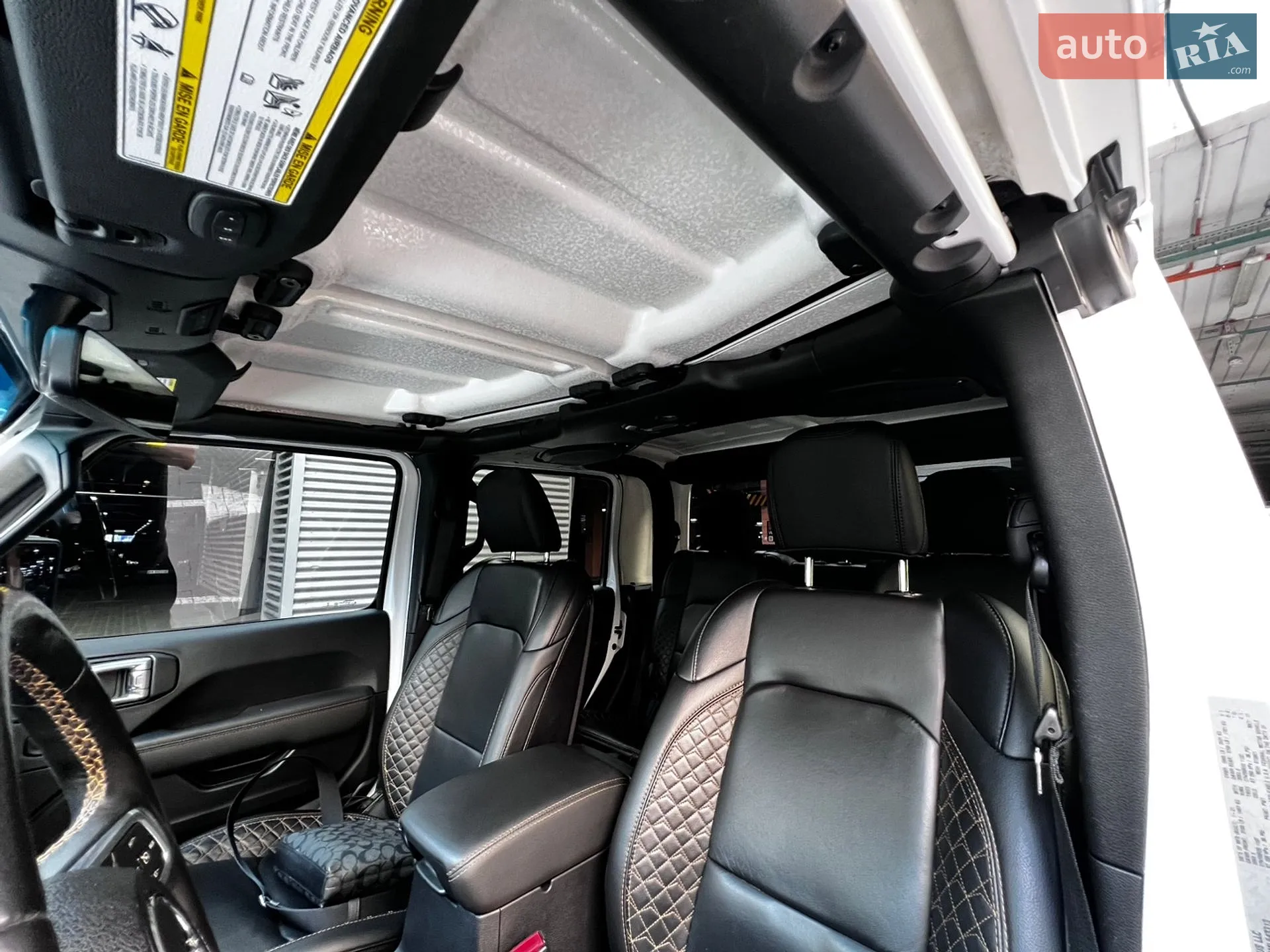 2021 Jeep Gladiator - мініатюра 24