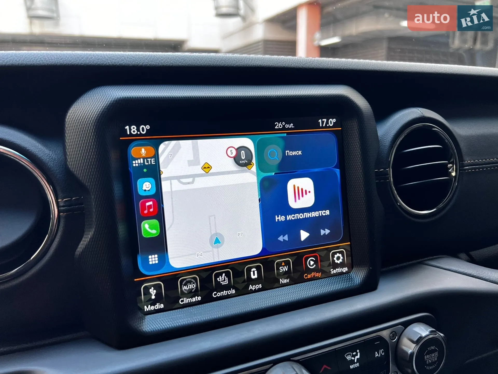 2021 Jeep Gladiator - мініатюра 27