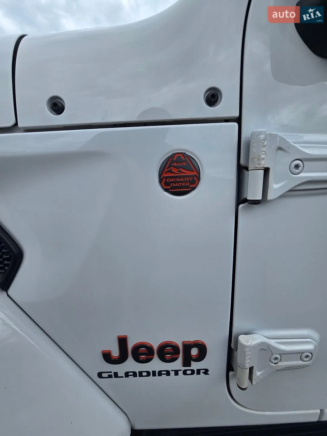 2021 Jeep Gladiator - мініатюра 14