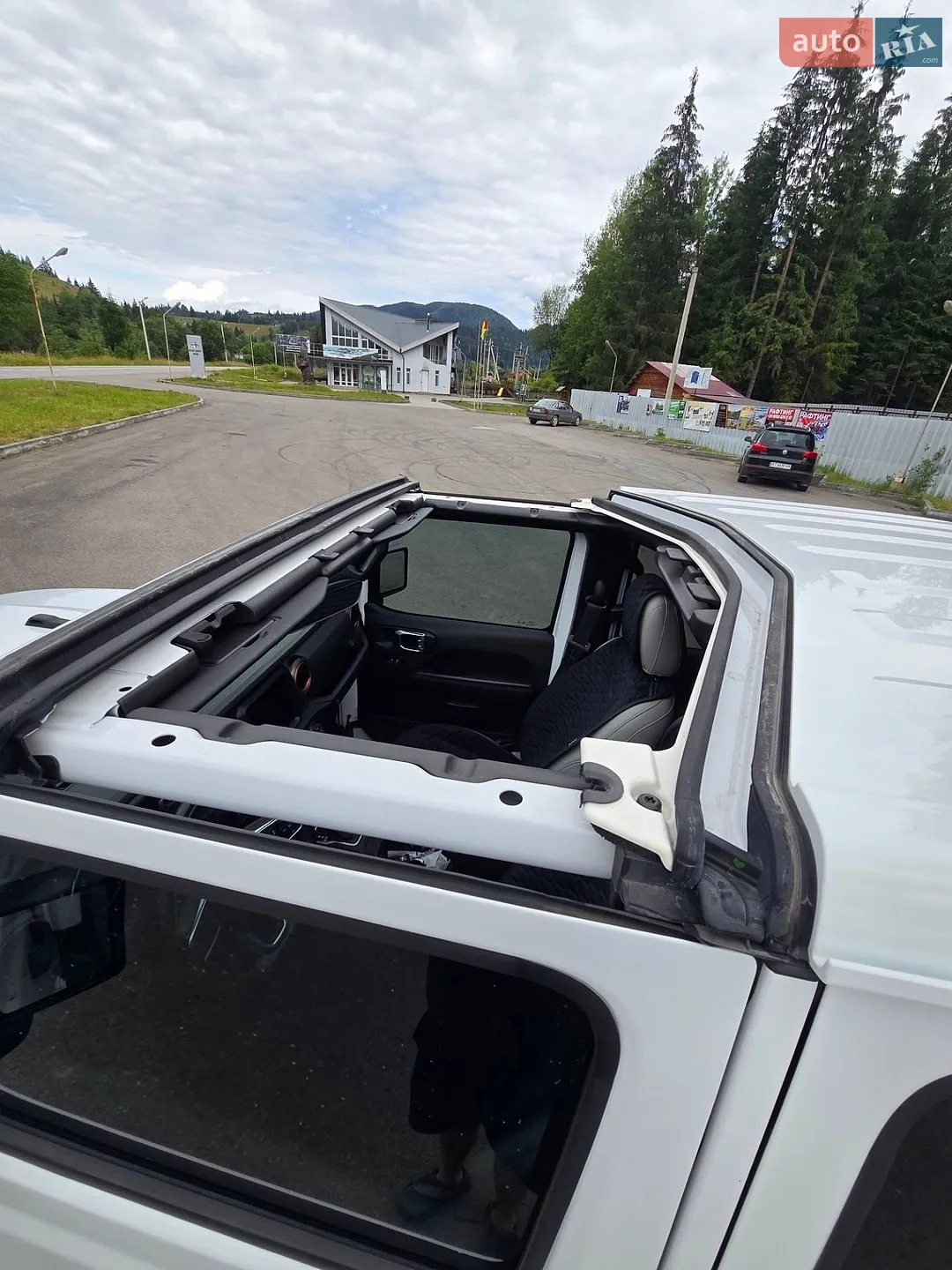 2021 Jeep Gladiator - мініатюра 8