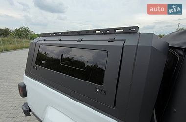 Пікап Jeep Gladiator 2021 в Львові