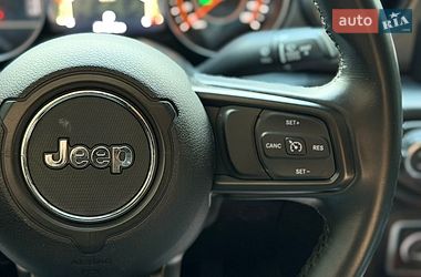Пікап Jeep Gladiator 2022 в Києві