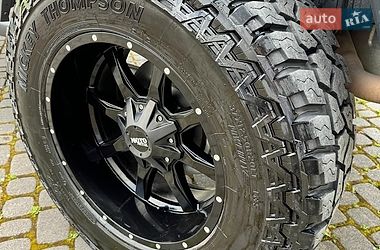 Пикап Jeep Gladiator 2020 в Ужгороде