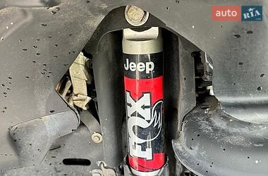 Пикап Jeep Gladiator 2020 в Ужгороде