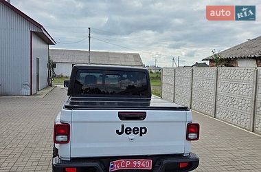 Пикап Jeep Gladiator 2021 в Березному