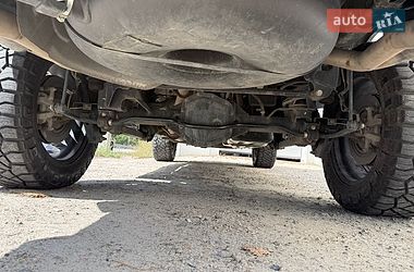 Пікап Jeep Gladiator 2023 в Дніпрі