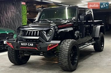 Пикап Jeep Gladiator 2021 в Одессе