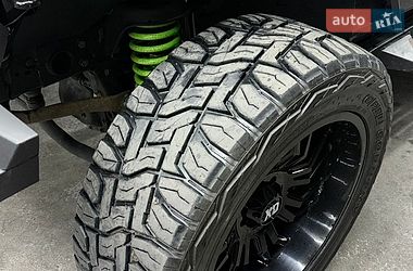 Пикап Jeep Gladiator 2021 в Одессе