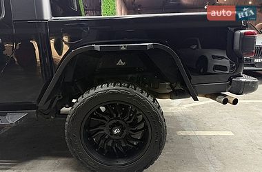Пикап Jeep Gladiator 2021 в Одессе