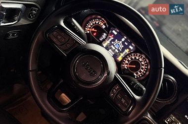 Пикап Jeep Gladiator 2021 в Одессе