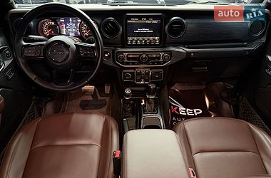Пикап Jeep Gladiator 2021 в Одессе