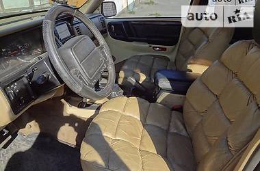 Внедорожник / Кроссовер Jeep Grand Cherokee 1994 в Запорожье