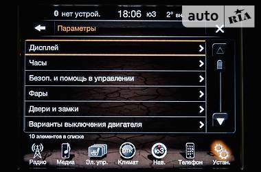 Внедорожник / Кроссовер Jeep Grand Cherokee 2013 в Одессе