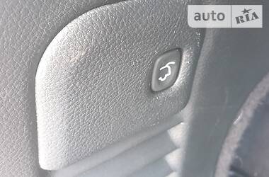 Позашляховик / Кросовер Jeep Grand Cherokee 2015 в 