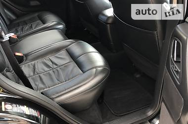 Внедорожник / Кроссовер Jeep Grand Cherokee 2004 в 