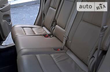 Внедорожник / Кроссовер Jeep Grand Cherokee 2011 в Днепре