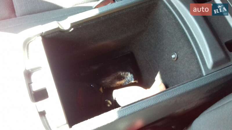 Внедорожник / Кроссовер Jeep Grand Cherokee 2016 в Сумах