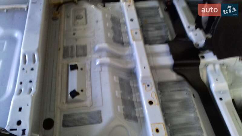 Внедорожник / Кроссовер Jeep Grand Cherokee 2016 в Сумах