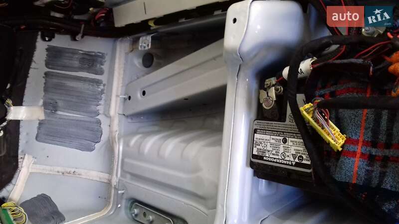 Внедорожник / Кроссовер Jeep Grand Cherokee 2016 в Сумах