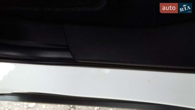 Внедорожник / Кроссовер Jeep Grand Cherokee 2016 в Сумах