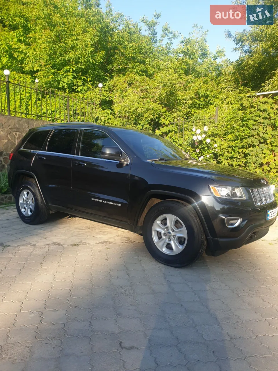 2014 Jeep Grand Cherokee - мініатюра 50