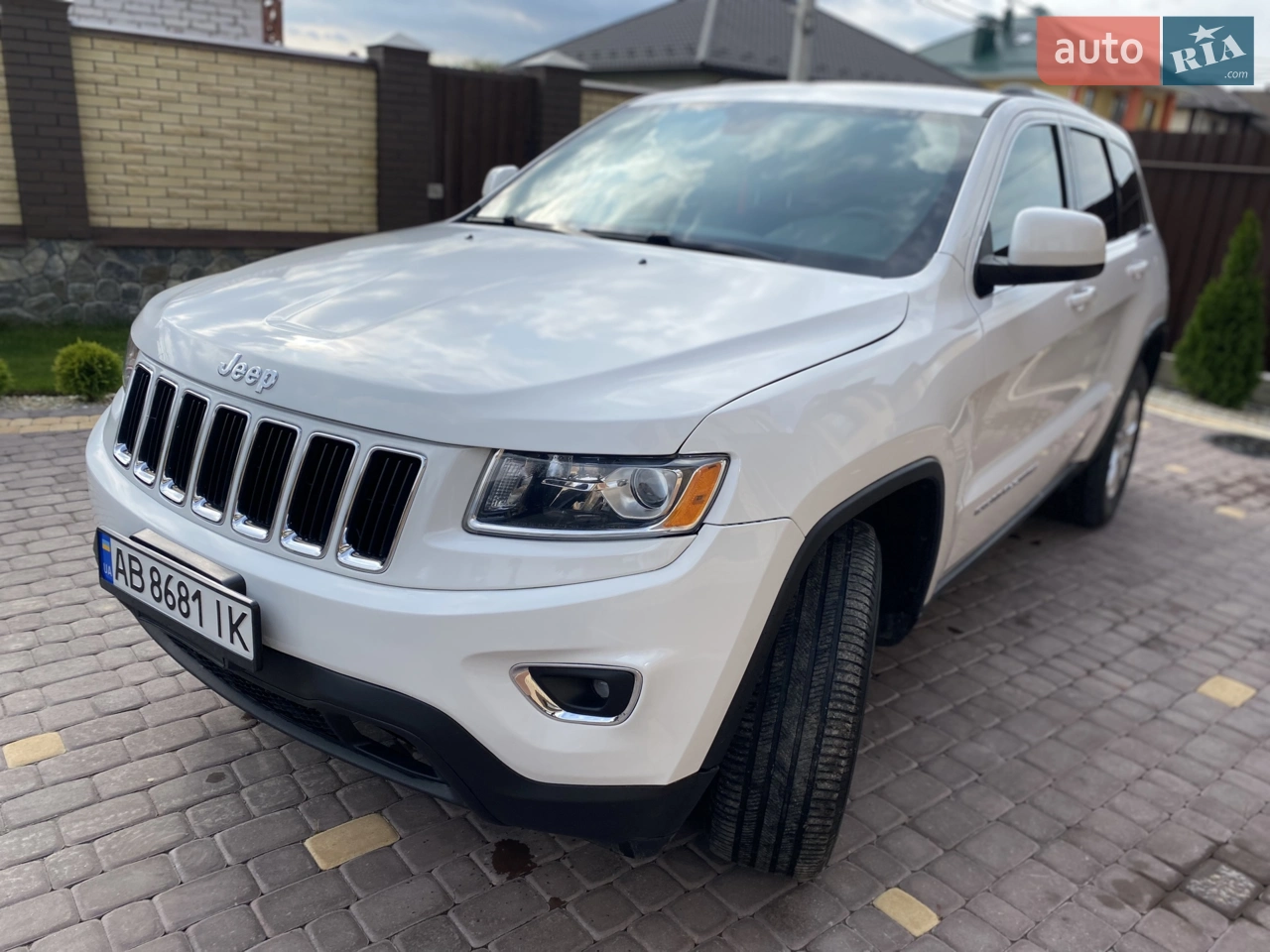2017 Jeep Grand Cherokee - мініатюра 36