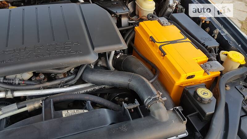 Внедорожник / Кроссовер Jeep Grand Cherokee 2003 в Одессе