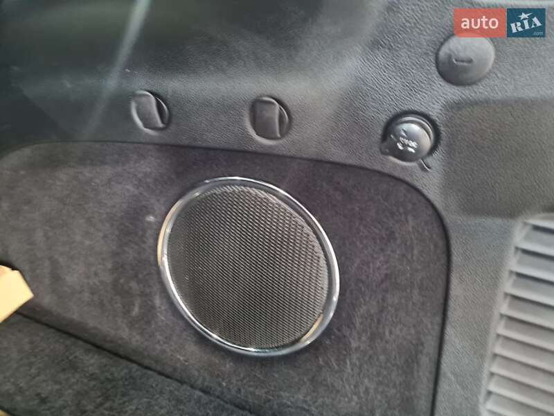 Внедорожник / Кроссовер Jeep Grand Cherokee 2017 в Ивано-Франковске фото 40 Внедорожник / Кроссовер Jeep Grand Cherokee 2017 в Ивано-Франковске