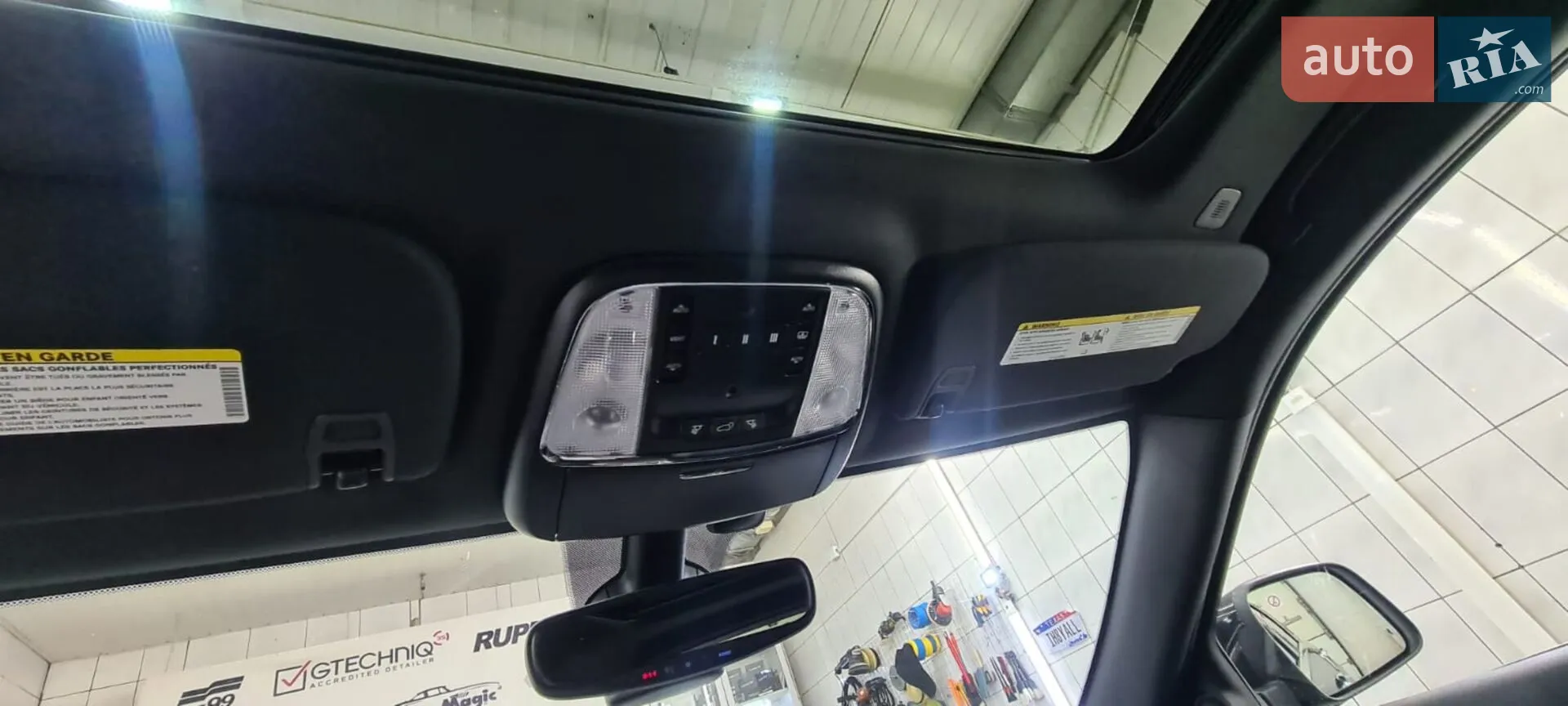 2017 Jeep Grand Cherokee - мініатюра 51