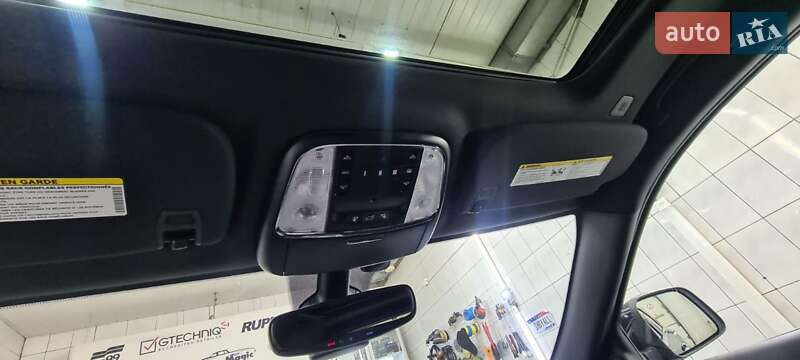 Внедорожник / Кроссовер Jeep Grand Cherokee 2017 в Ивано-Франковске фото 51 Внедорожник / Кроссовер Jeep Grand Cherokee 2017 в Ивано-Франковске