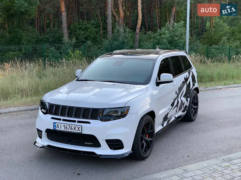Jeep Grand Cherokee 2019 VIN 1C4RJFCG7LC134569 фото оголошення 79 з 121