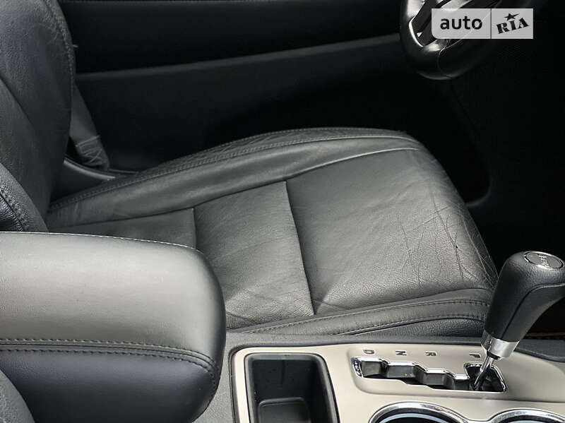Внедорожник / Кроссовер Jeep Grand Cherokee 2010 в Коломые