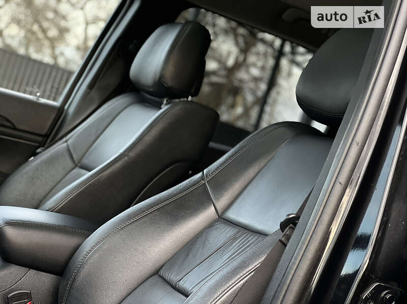 Внедорожник / Кроссовер Jeep Grand Cherokee 2010 в Коломые