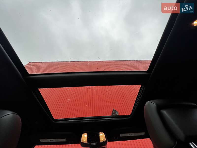 Внедорожник / Кроссовер Jeep Grand Cherokee 2019 в Одессе