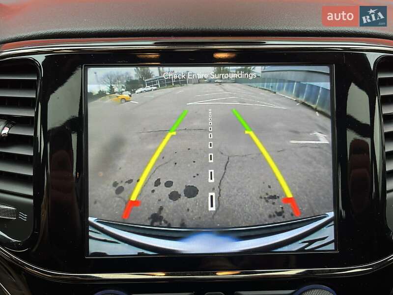 Внедорожник / Кроссовер Jeep Grand Cherokee 2019 в Одессе