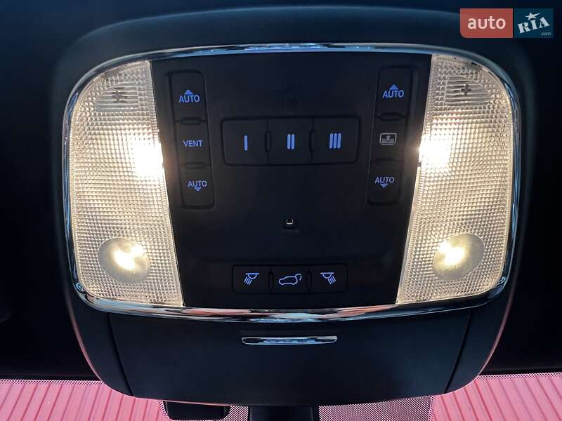 Внедорожник / Кроссовер Jeep Grand Cherokee 2019 в Одессе