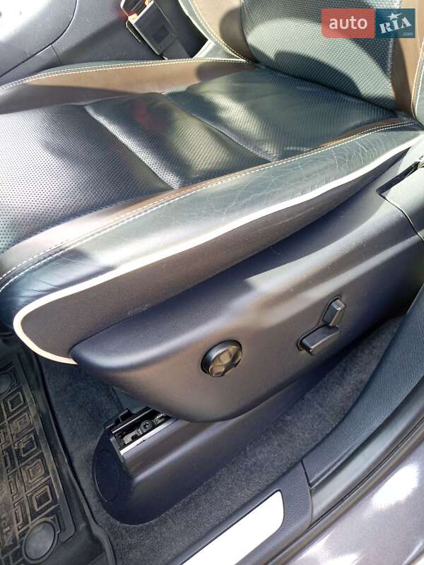 Позашляховик / Кросовер Jeep Grand Cherokee 2017 в Харкові