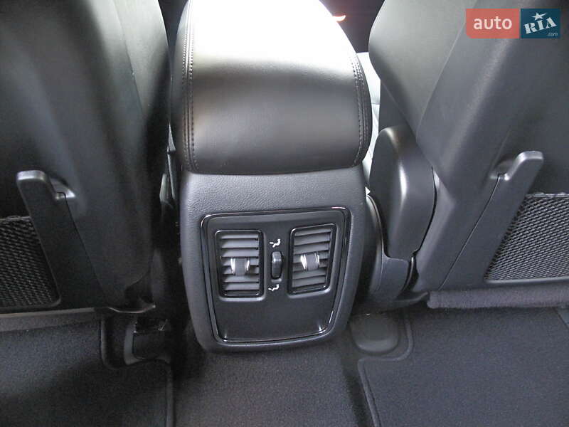 Внедорожник / Кроссовер Jeep Grand Cherokee 2020 в Киеве