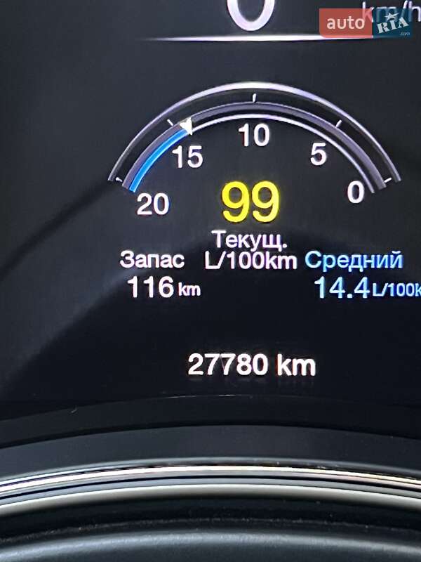 Внедорожник / Кроссовер Jeep Grand Cherokee 2017 в Краснограде