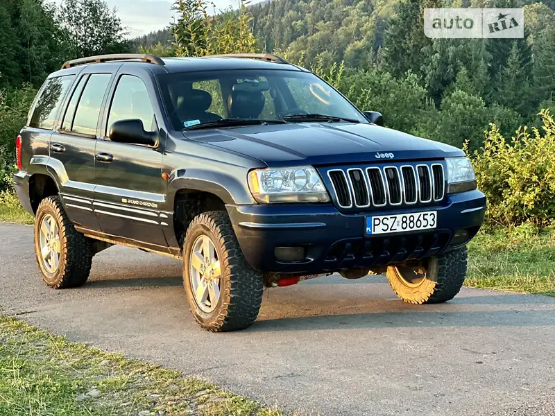 ☆hano☆　0430 jeep_grand-