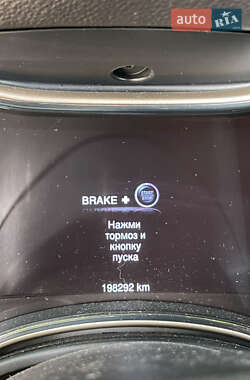Внедорожник / Кроссовер Jeep Grand Cherokee 2013 в Самборе