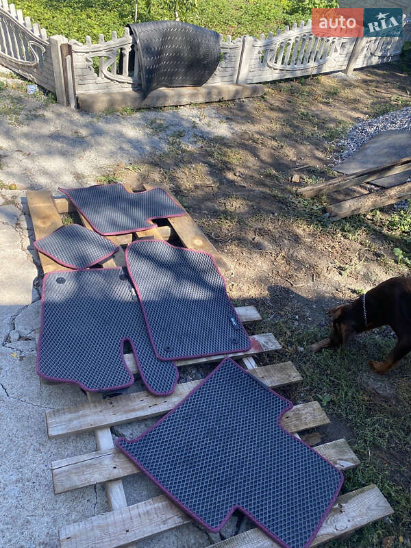 Позашляховик / Кросовер Jeep Grand Cherokee 2016 в Кропивницькому