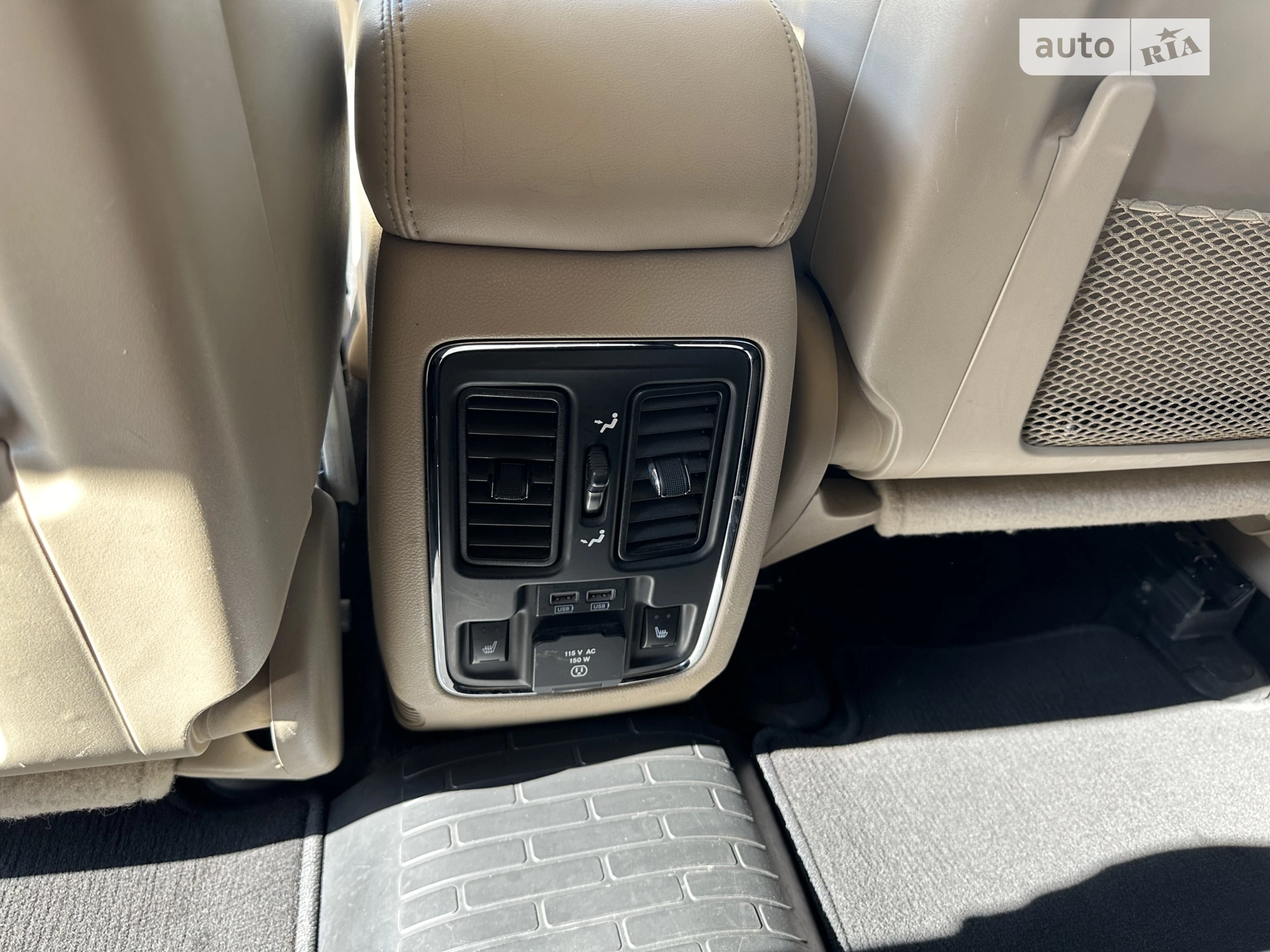 2014 Jeep Grand Cherokee - мініатюра 32