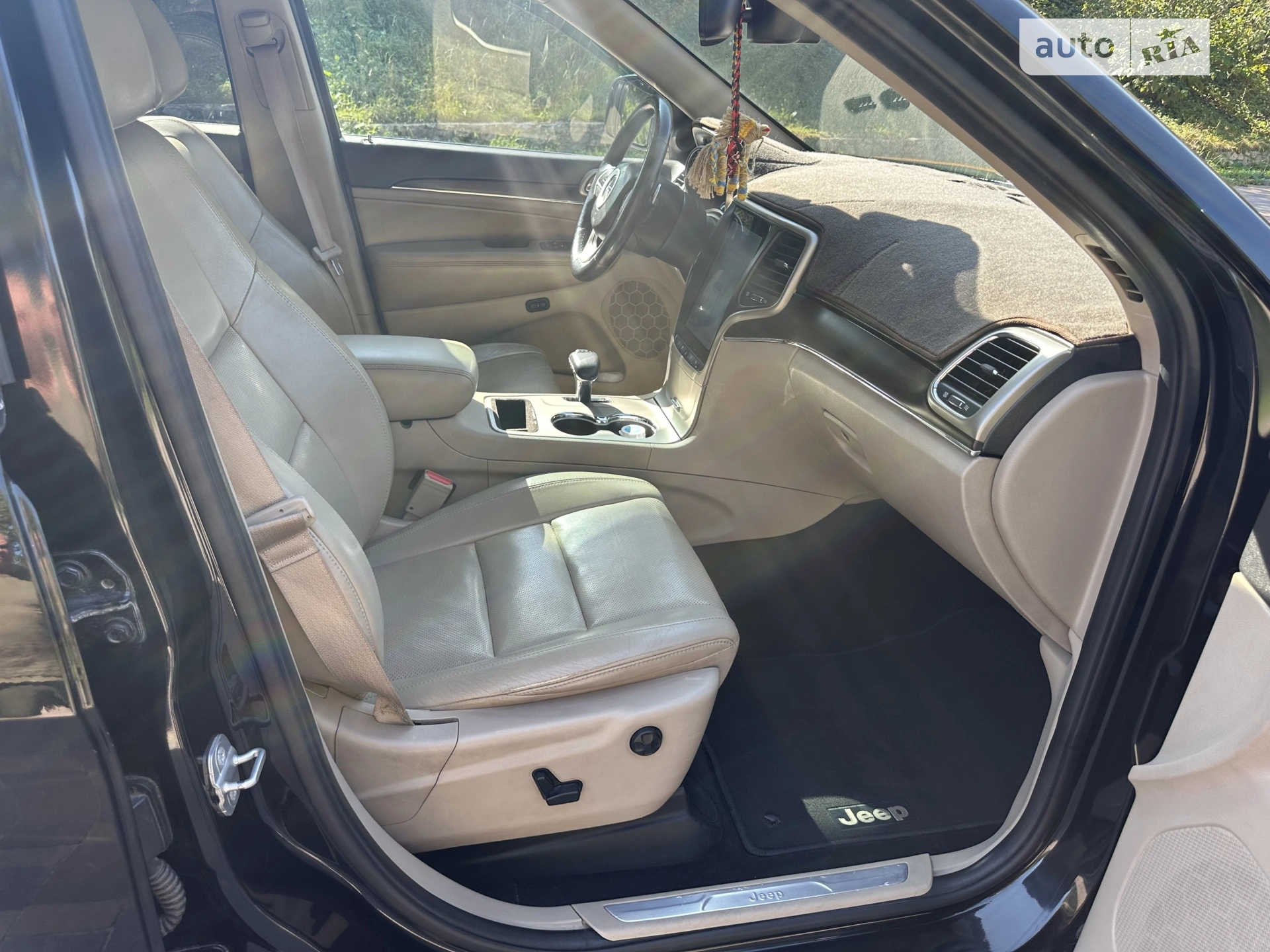 2014 Jeep Grand Cherokee - мініатюра 42