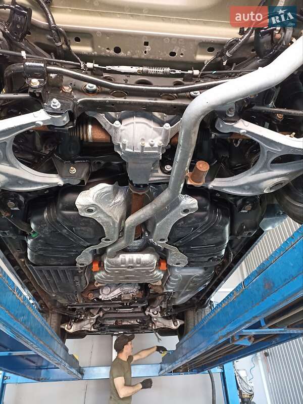 Внедорожник / Кроссовер Jeep Grand Cherokee 2020 в Кривом Роге